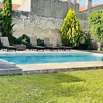 Maison De Charme De 280m2 Avec Piscine Chauffee … *