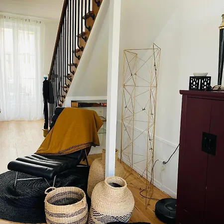 Maison De Charme De 280m2 Avec Piscine Chauffée … Casa vacanze