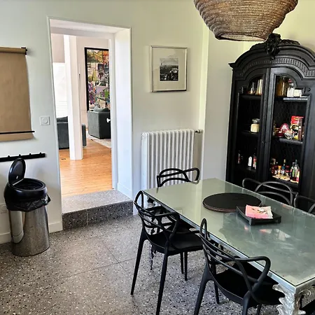 Maison De Charme De 280m2 Avec Piscine Chauffée … * Luçon