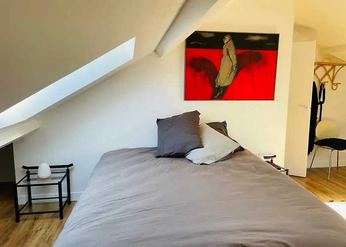 Maison De Charme De 280m2 Avec Piscine Chauffee … بيت للعطل