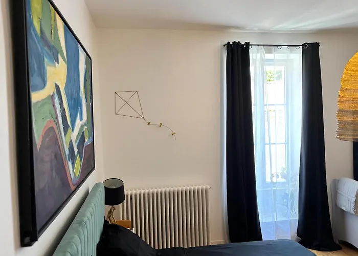 Maison De Charme De 280m2 Avec Piscine Chauffee … بيت للعطل *