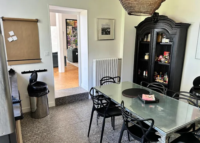 Maison De Charme De 280m2 Avec Piscine Chauffee … * Luçon